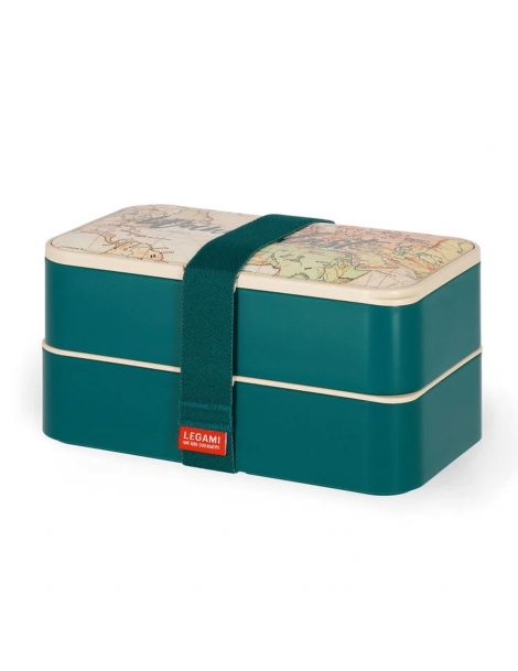 Contenitore porta pranzo Travel