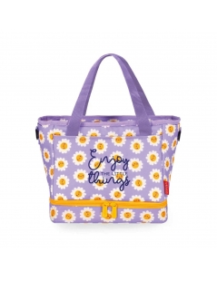 Borsa Porta Pranzo Daisy 2 Scomparti