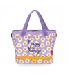 Borsa Porta Pranzo Daisy 2 Scomparti