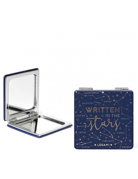 Specchietto da Borsa Stars