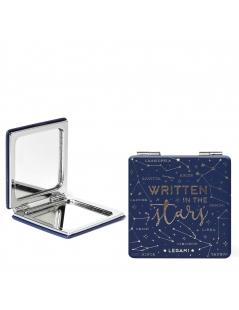 Specchietto da Borsa Stars