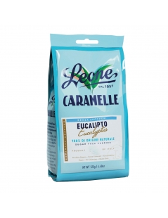 Caramelle Leone Eucalipto
