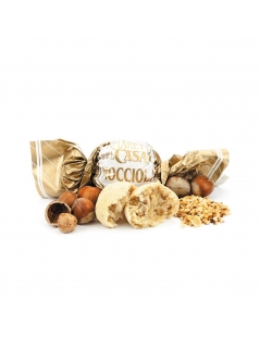 Amaretti Alla nocciola Senza Glutine