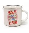 Tazza Cappuccino Queen, Legami