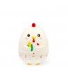 Timer 60 Minuti Gallina Regolabile Manualmente