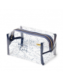 Trousse Porta Trucchi Stars