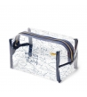 Trousse Porta Trucchi Stars