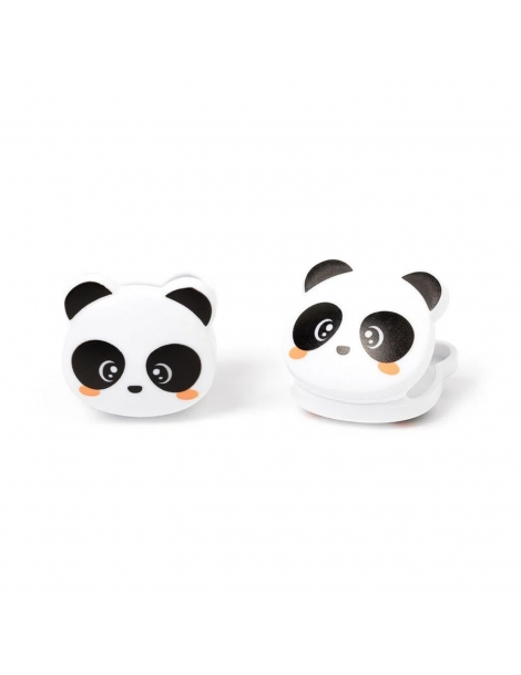 Clip Chiudi Pacco, Panda