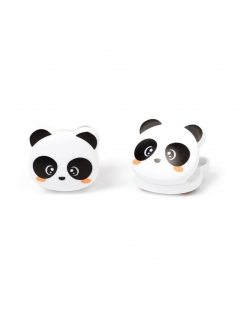 Clip Chiudi Pacco, Panda