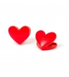 Clip Chiudi Pacco, Cuori