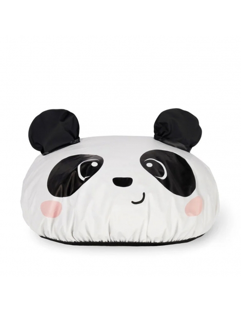 Cuffia da Doccia, Panda