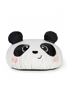Cuffia da Doccia, Panda