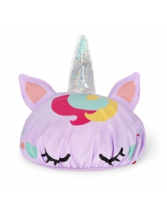 Cuffia da Doccia, Unicorno
