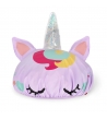 Cuffia da Doccia, Unicorno