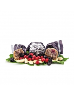 Amaretto Ai Frutti Di Bosco Senza Glutine