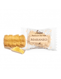 Biscotti Loison Monoporzioni Maraneo