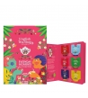 English Tea Shop Tisane Assortite Everyday Moments, 24 Filtri
