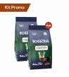 Kit 4 box di Capsule Dolce Gusto Miscela decaffeinata Borbone