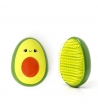 Spazzola Districante per Capelli, Avocado