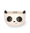 Tazza per colazione a forma di Panda