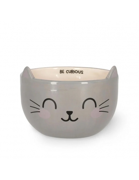 Tazza per colazione a forma di Gatto