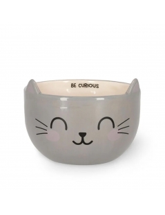 Tazza per colazione a forma di Gatto