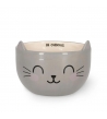 Tazza per colazione a forma di Gatto