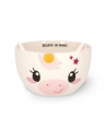 Tazza per colazione a forma di Unicorno
