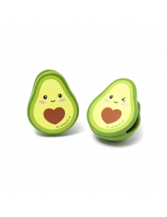 Clip Chiudi Pacco, Avocado