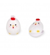 Clip Chiudi Pacco, Gallina