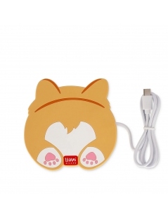 Scalda tazza USB, Corgi