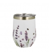 Bicchiere Termico Lavanda