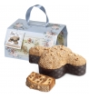 Colomba Al Caramello Salato, Loison