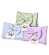 Colombina Classica Loison In Pochette Di Tessuto