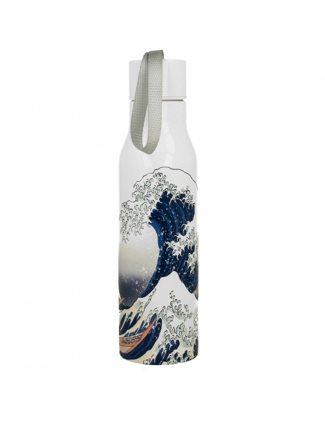 Bottiglia Termica Onda Hokusai