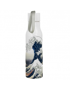Bottiglia Termica Onda Hokusai