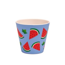 Bicchierino Da Caffè Quy Cup Cocomero