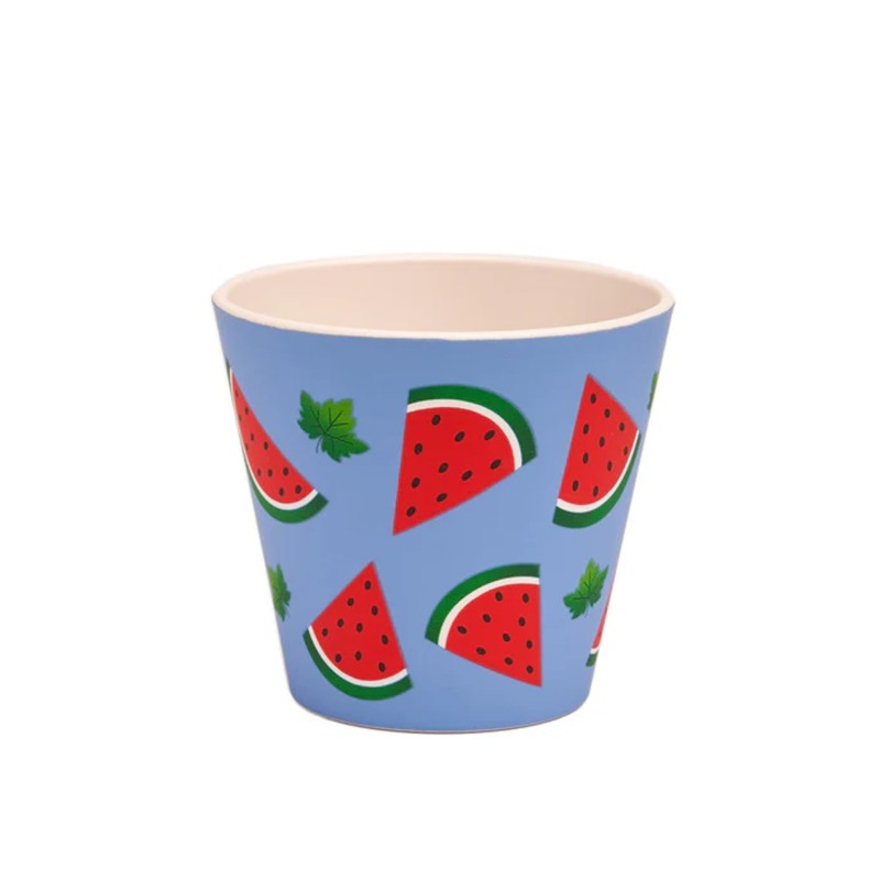 Bicchierino Da Caffè Quy Cup Cocomero