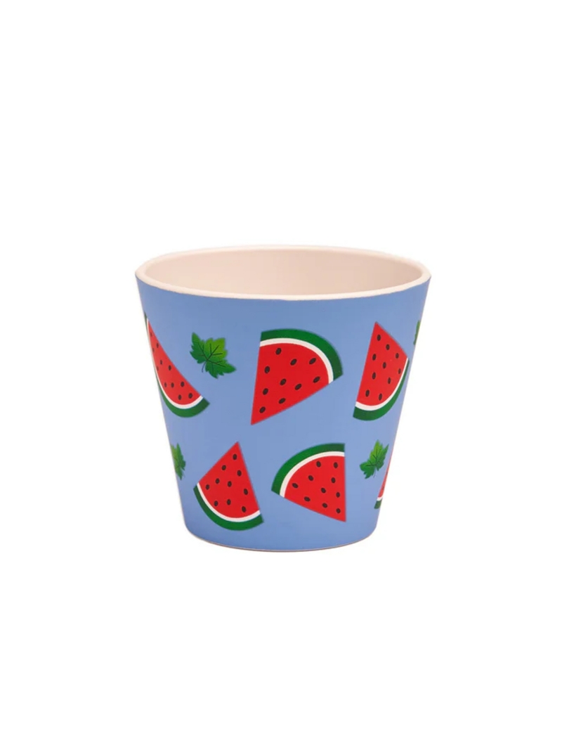 Bicchierino Da Caffè Quy Cup Cocomero