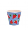 Bicchierino Da Caffè Quy Cup Cocomero