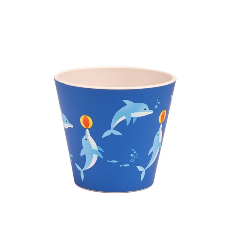 Bicchierino Da Caffè Quy Cup Delfino