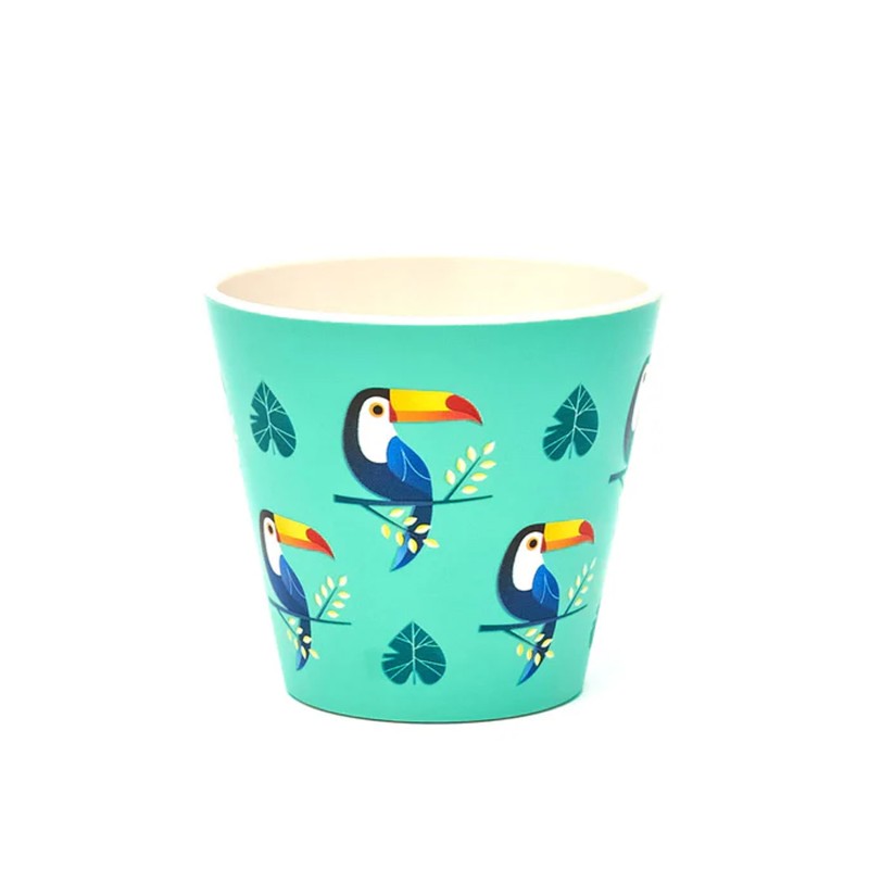 Bicchierino Da Caffè Quy Cup Tucano
