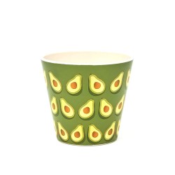 Bicchierino Da Caffè Quy Cup Avocado