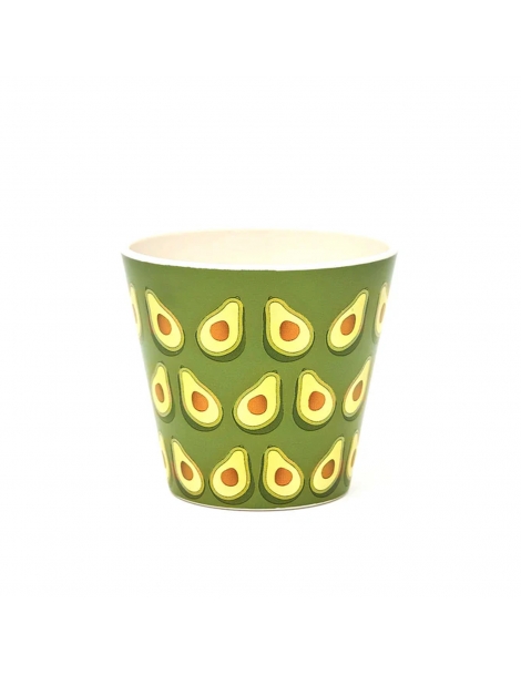 Bicchierino Da Caffè Quy Cup Avocado