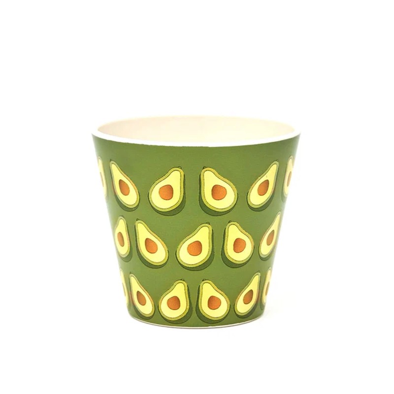 Bicchierino Da Caffè Quy Cup Avocado