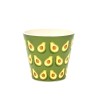 Bicchierino Da Caffè Quy Cup Avocado