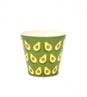Bicchierino Da Caffè Quy Cup Avocado