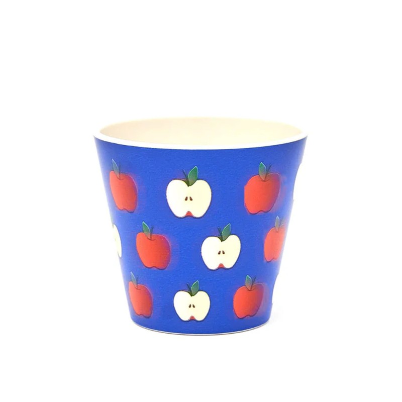 Bicchierino Da Caffè Quy Cup Mela