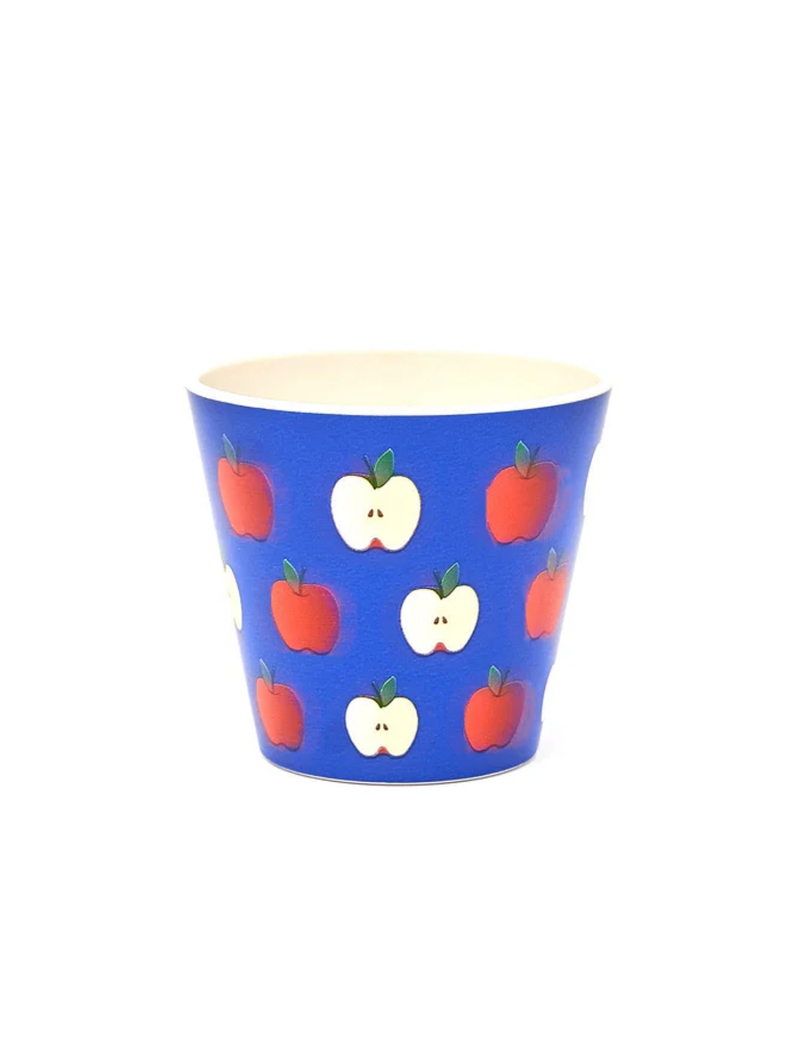 Bicchierino Da Caffè Quy Cup Mela