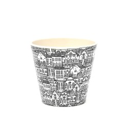 Bicchierino Da Caffè Quy Cup Casette